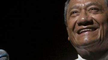 El cantante y compositor mexicano Armando Manzanero reeditará una selección de populares canciones mexicanas.