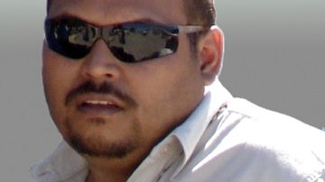 Periodista mexicano Adrián Silva Moreno, sesinado a balazos.