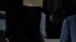 El presidente de Chile, Sebastián Piñera, a su llegada al aeropuerto de Jerez de la Frontera para asistir a la cumbre.