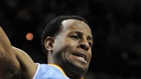 El marcador fue de 126-100. Ginóbili y los Spurs tienen fácil victoria sobre Nuggets.