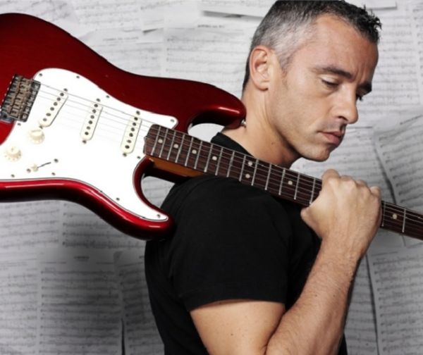 Eros Ramazzotti regresa con ‘Somos’ - La Opinión