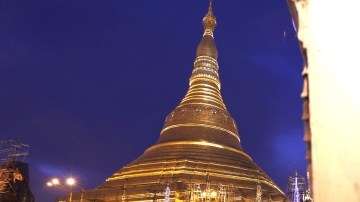 Obama visitará Mianmar mañana 19 y se encontrará con el presidente Thein Sein y con la líder de la oposición Aung San Suu Kyi.