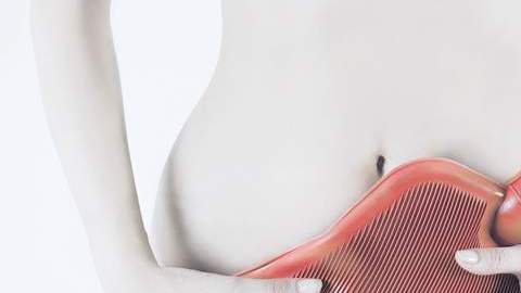 La edad de la primera menstruación influye en otros factores de la salud femenina.