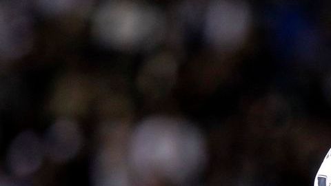 David Beckham se marcha del Galaxy.