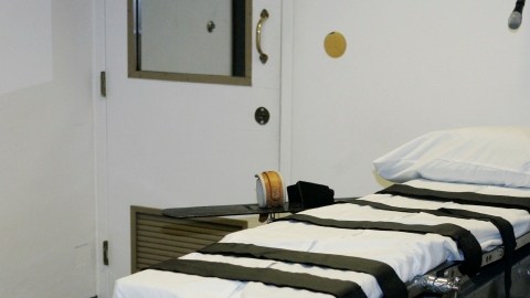 Las demandas judiciales tanto en tribunales federales como estatales han detenido las ejecuciones en California desde enero de 2006.