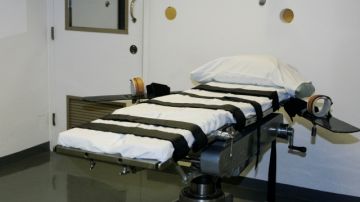 Las demandas judiciales tanto en tribunales federales como estatales han detenido las ejecuciones en California desde enero de 2006.