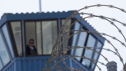 De ser declarados culpables, los acusados de terrorismo en California encaran una pena máxima de 15 años de prisión.