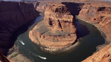 El Río Colorado es una fuente de agua esencial para la agricultura y las comunidades de Colorado, Nuevo México, Utah y Wyoming.