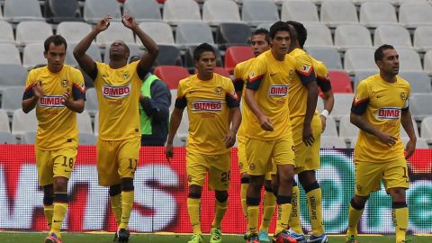 Ya se encuentran a la vista las “semis, los encuentros entre los cuatro mejores del torneo Apertura 2012.