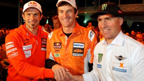 Un Dakar lleno de intensidad para el retorno de sus estrellas en Sudamérica.