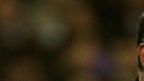 Bielsa y el Athletic de Bilbao se despiden de la Liga Europa por combinación de resultados.