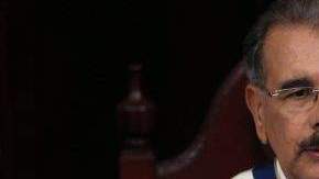 Danilo Medina cumple 100 días al frente de República Dominicana entre protestas contra su antecesor.