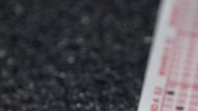 La millonaria lotería Powerball se realiza hoy.