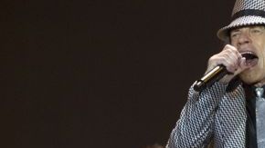 Los Rolling Stones reclaman el título que ellos mismos inventaron.