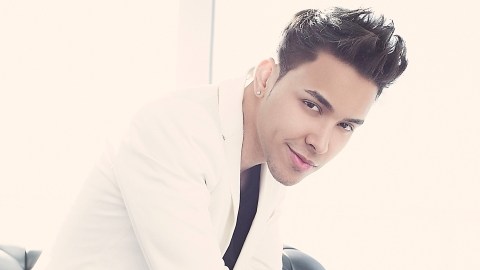 Prince Royce, que actúa el jueves en LA, no deja que demandas profesionales  afecten su carrera.