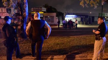 Los dos hombres eran buscados por la Policía tras el asesinato de “Macho” Camacho ocurrido la noche del 20 de noviembre en Puerto Rico.