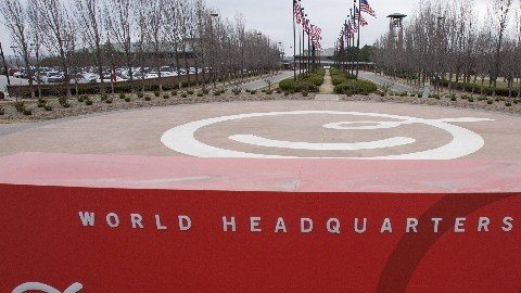 La unión de ambas compañías creará una firma con unos ingresos anuales de unos $18,000 millones.