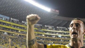 Sin jugar, Barcelona de Guayaquil gana el título en Ecuador, de la mano del argentino Gustavo Costas.