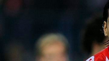 El presidente colchonero, Enrique Cerezo, aseguró que Falcao estaría dispuesto a probarse en otra liga.