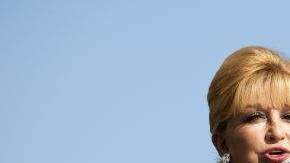 Este año ha sido muy fructífero Angélica María.