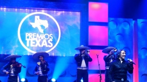 La octava entrega de los premios Texas se realizará en una ceremonia en el teatro Austin City Limits Live, en Austin.