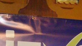 Lizveth Méndez también participa en una organización que ayuda a los niños con enfermedades mortales y en un programa de mentores para jovencitas.