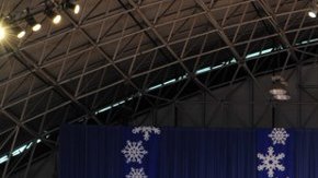 Winter WonderFest en Navy Pier