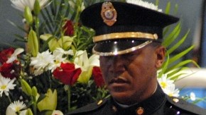 Ésta dará al Congreso autoridad para supervisar la asignación de fondos a policías fronterizas.