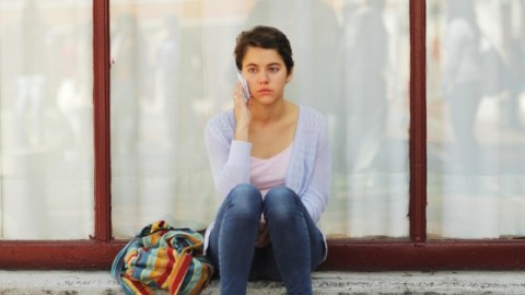 'Después de Lucía', del director Michel Franco, fue galardonada en el Festival de Cannes.