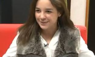 Villalvazo interpretó a “Lucía Altamirano” en “Rosa Diamante”.