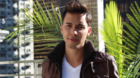 Prince Royce parte como principal candidato, junto a Romeo Santos, a los premios.
