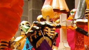 El propósito de esta serie de talleres sobre la cultura mexicana es dar a conocer y explorar aquellos aspectos sobresalientes de la cultura mexicana, tanto a los mexicanoamericanos como a los que estén interesados en aprender.