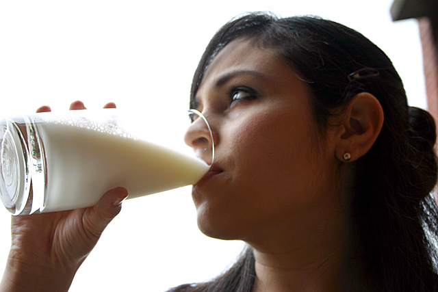 Lactose intolerant? 5 creamy non-dairy substitutes to add to your shopping cart