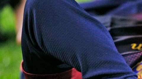 El Benfica congela al Barça y la lesión de Messi dejó sin importancia el empate en el Camp Nou.