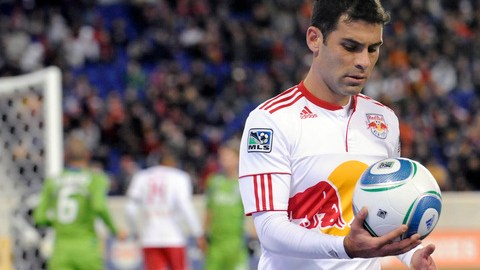 El mexicano Rafael Márquez está muy ilusionado con su eventual regreso al Atlas.