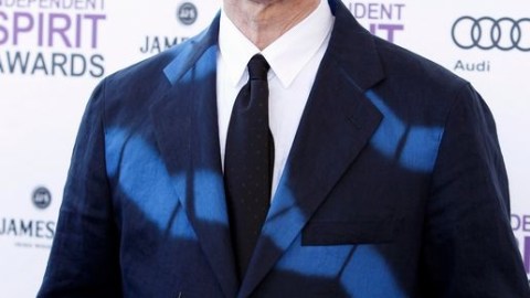 John Waters presenta en Los Ángeles su show titulado A John Waters Christmas.
