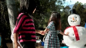 Cientos de niños con mérito académico y pocos recursos viven una ‘experiencia’ navideña adelantada.