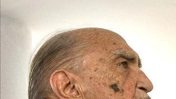 El arquitecto brasileño Óscar Niemeyer falleció hoy a los 104 años de edad.