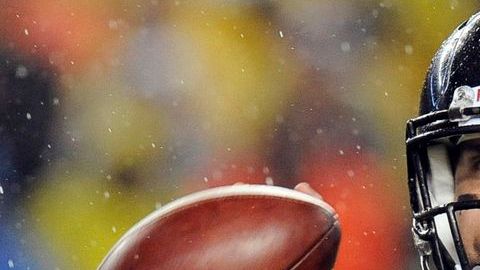 El 'Big Ben´Roethlisberger saldrá como quarterback titular de Pittsburgh contra Chargers de San Diego.