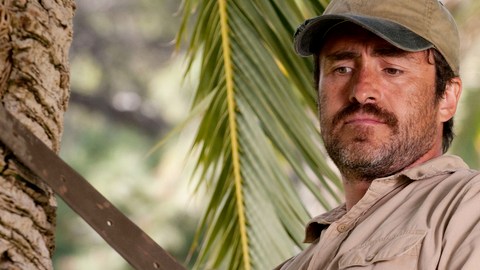 Demián Bichir fue nominado al Oscar 2012 como mejor actor por la película "A Better Life".