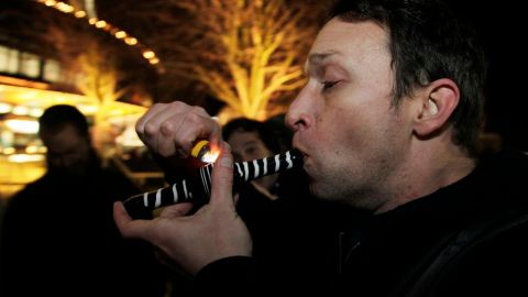 Con marihuana legalizada en Washington ¿Qué sigue? La tenencia se despenalizó en el estado.