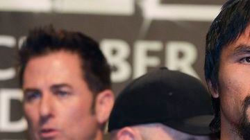 Pacquiao y Márquez, ambos están urgidos de un triunfo en la cuarta y ultima pelea.