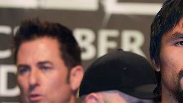 Pacquiao y Márquez, ambos están urgidos de un triunfo en la cuarta y ultima pelea.