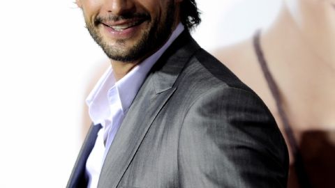Rodrigo Santoro