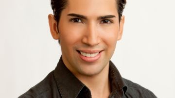 Gabriel 'Jacobo' Montemayor es una de las estrellas del show 'Dare to Dream!'.