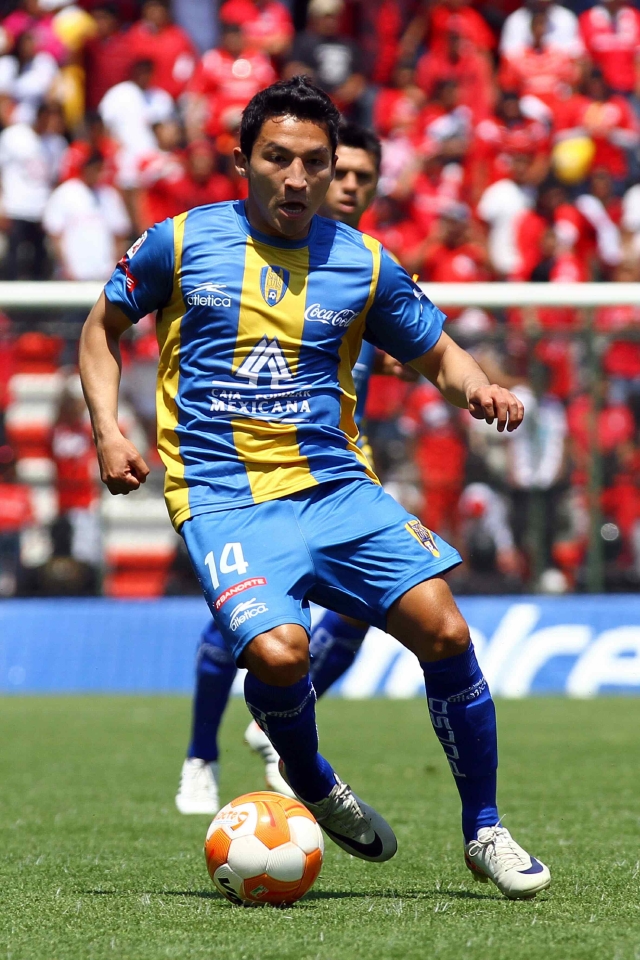 César Villaluz tendría nueva piel,  pero hasta mayo de 2013.