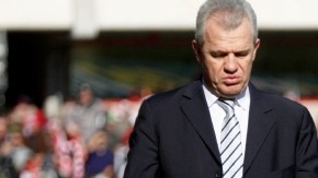 Javier Aguirre dijo a sus jugadores del Espanyol de Barcelona  que tomen el juego de hoy contra el Sevilla  como si fuera una final.