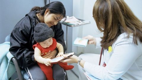 El programa ofrece numerosos servicios de salud  gratuitos dirigidos a familias de bajos recursos del condado de Los Ángeles.