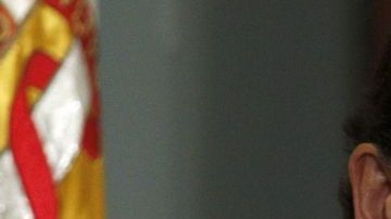 Rajoy analiza hoy con Evo Morales la relación bilateral y la crisis económica