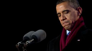 Obama mantiene silencio sobre nuevo gabinete ante especulaciones y quinielas.